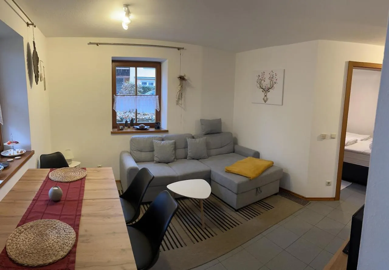 Ferienwohnung Hochfelln Prien