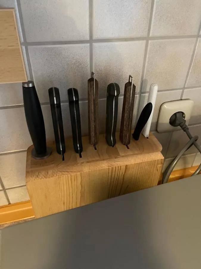 Ferienwohnung Hochfelln Prien