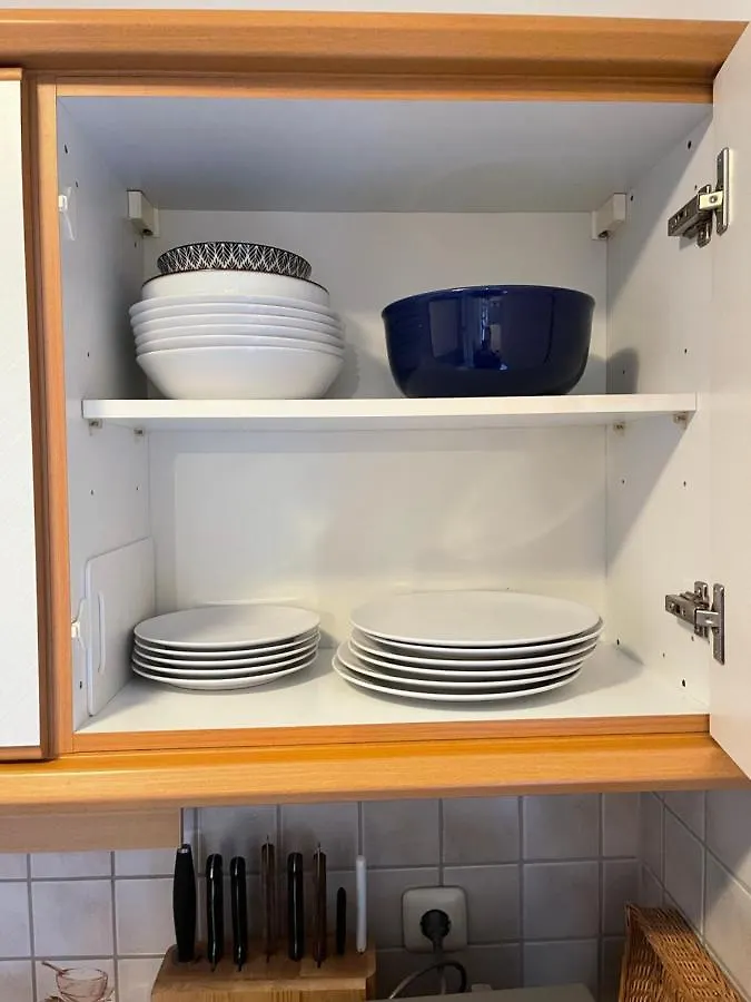 Ferienwohnung Hochfelln Prien