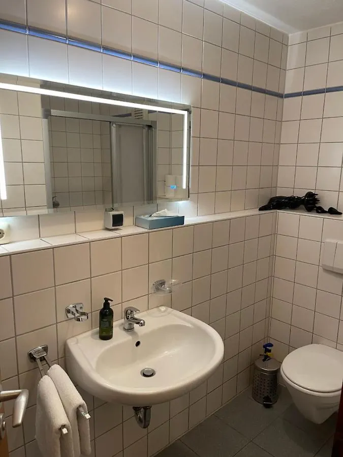 Apartment Ferienwohnung Hochfelln Prien