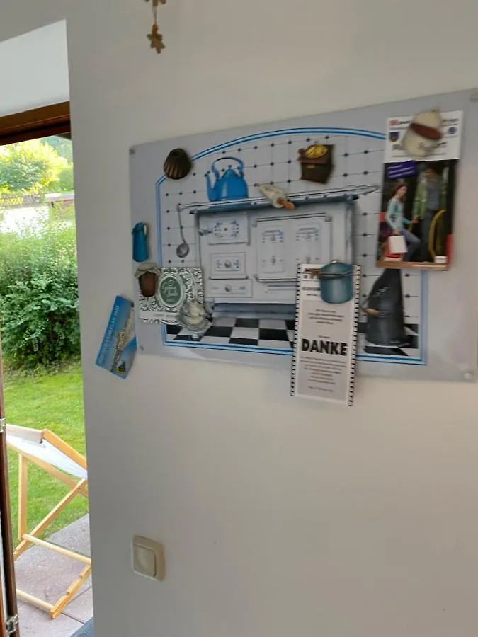 Ferienwohnung Hochfelln Prien 0*,  Deutschland
