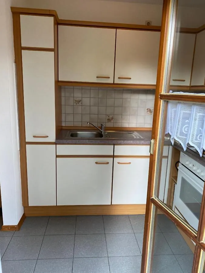 Apartment Ferienwohnung Hochfelln Prien Deutschland