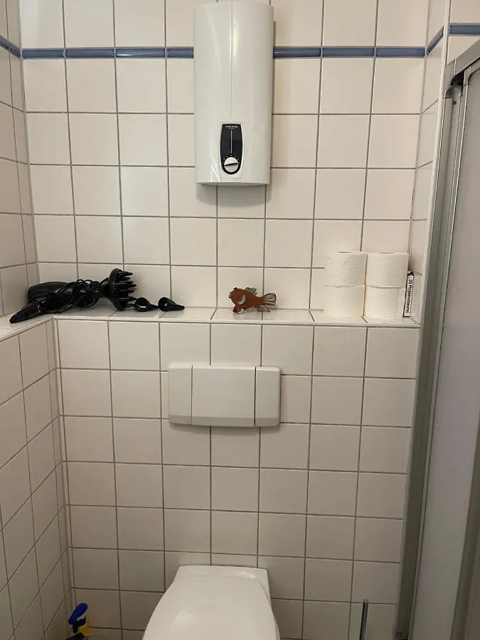 Ferienwohnung Hochfelln Prien