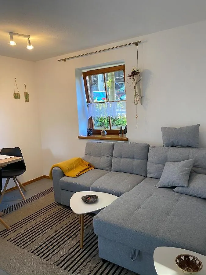 Ferienwohnung Hochfelln Prien