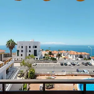La Luna , Puerto de Santiago (Tenerife) Spanien