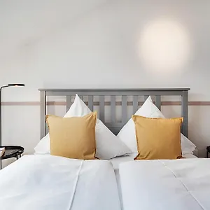 Cozy Apartment