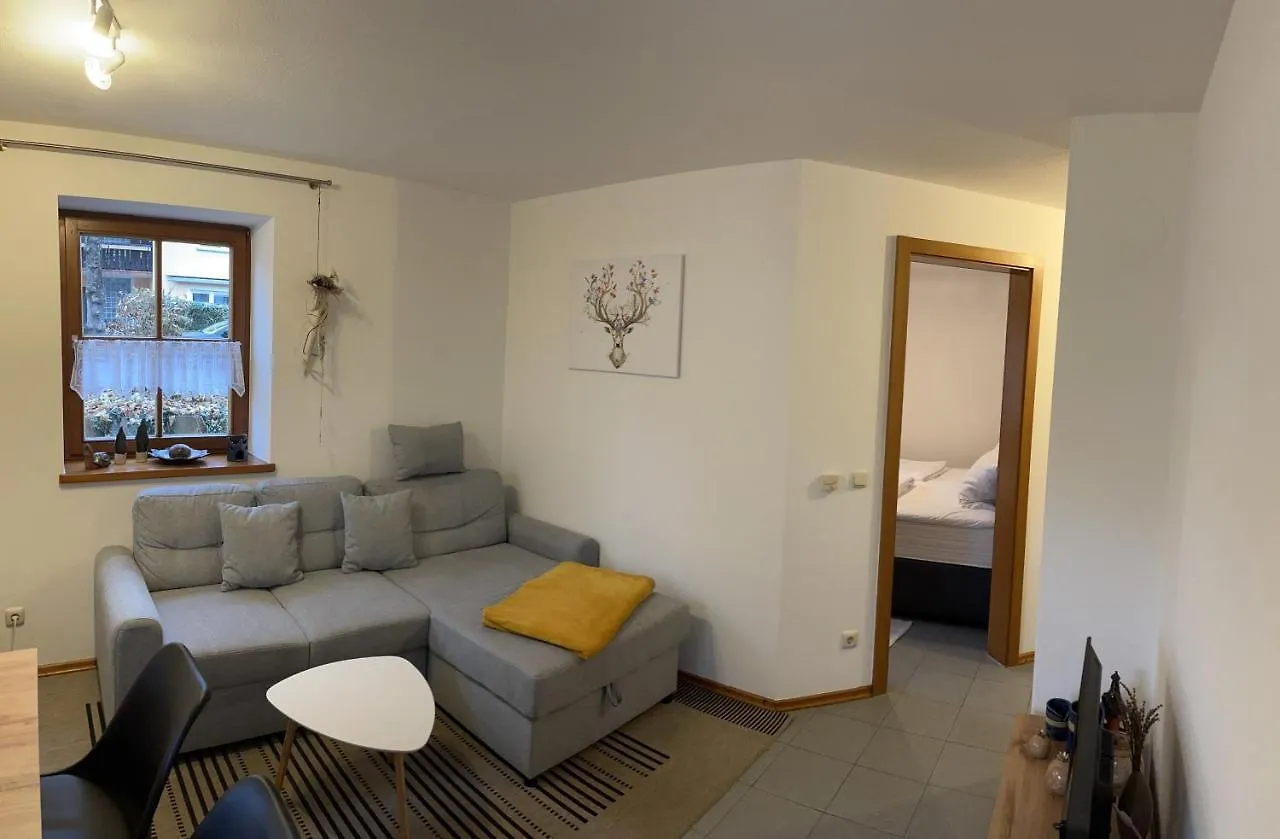 Apartment Ferienwohnung Hochfelln Prien am Chiemsee Germany