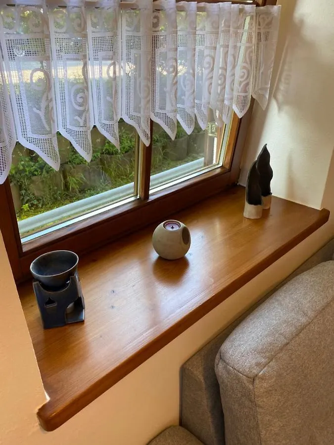 Apartment Ferienwohnung Hochfelln Prien am Chiemsee