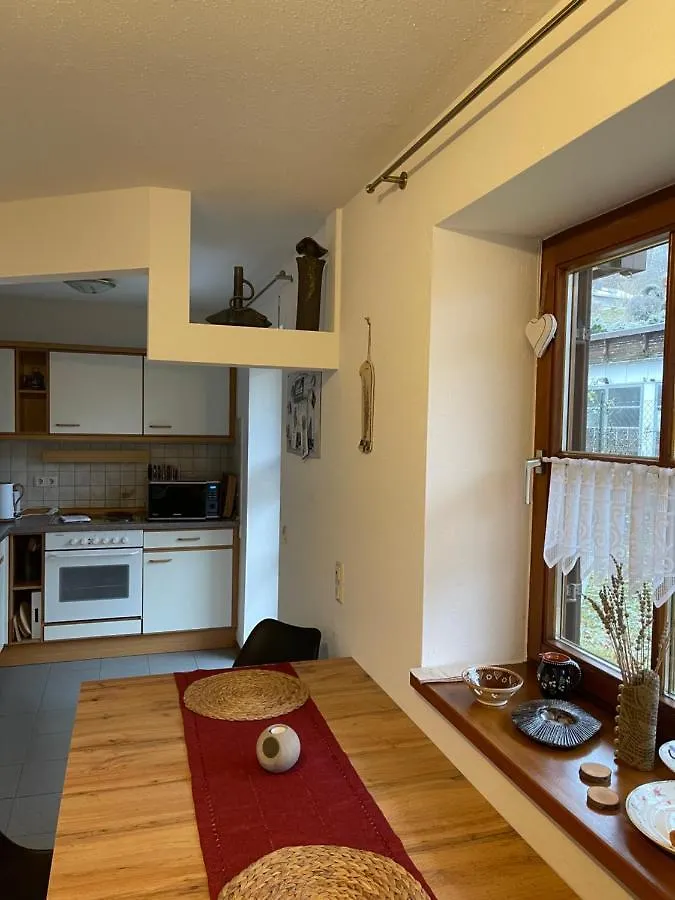 Ferienwohnung Hochfelln Prien am Chiemsee Germany
